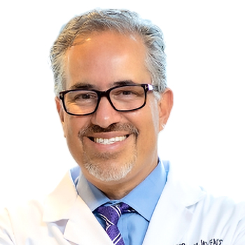 Ruben Mesa, M.D.