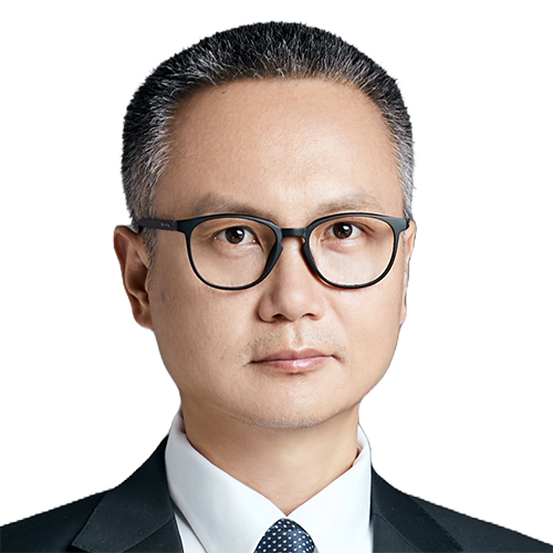 Minghui Duan, M.D.