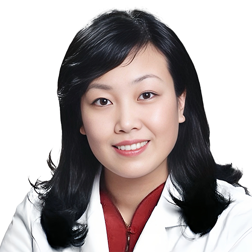 Qian Jiang, M.D.