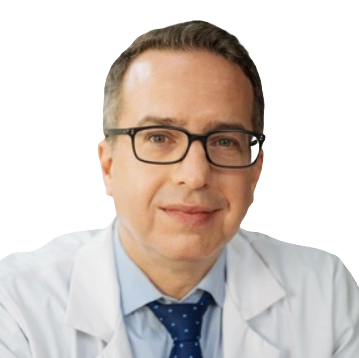 John Mascarenhas, M.D.