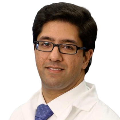 Raajit Rampal, M.D., Ph.D.