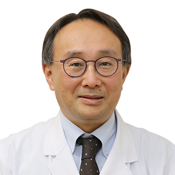 Keita Kirito, M.D., Ph.D.