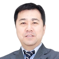 Sujiang Zhang, M.D.
