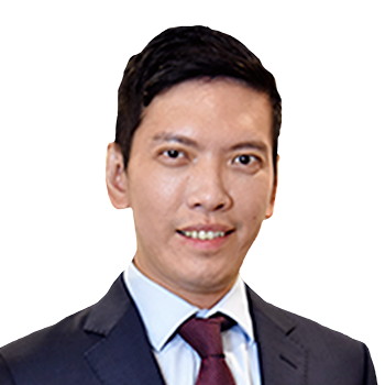 Than Hein, MBBS, MMed, MRCP