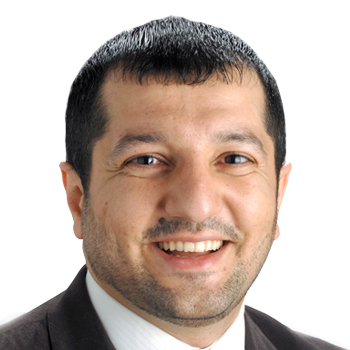 Abdulraheem Yacoub, M.D.