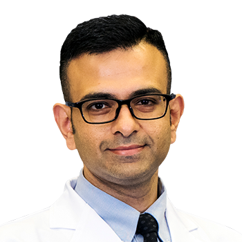 Harry Gill, M.D., Ph.D.