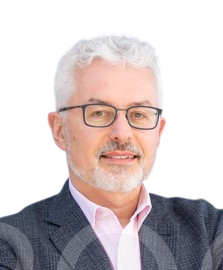 Srdan Verstovsek, M.D., Ph.D.