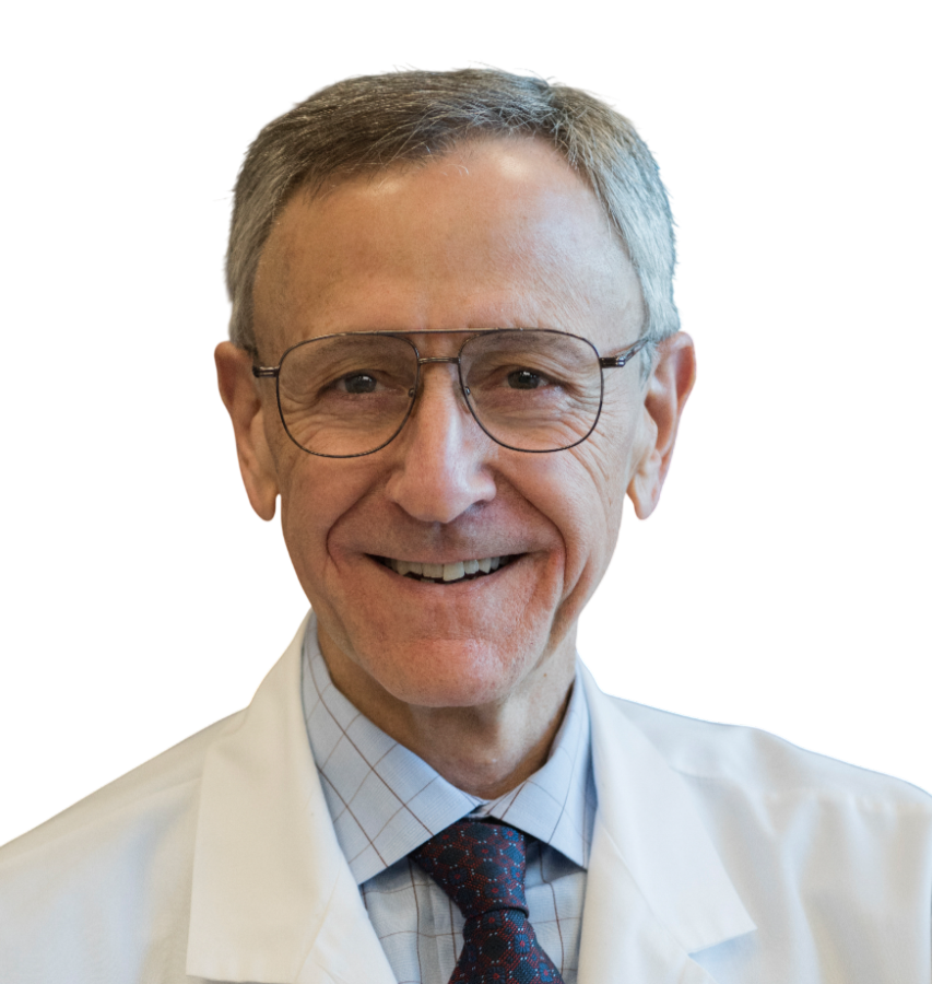 Kenneth Kaushansky, M.D.