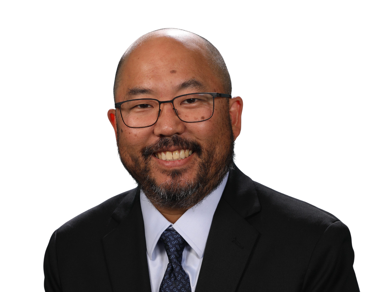 Stephen Oh, M.D., Ph.D.