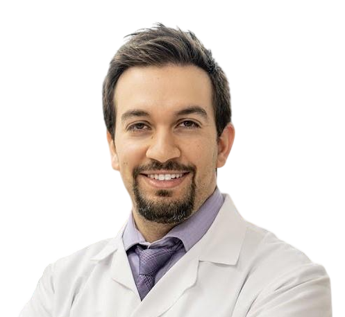 Ghaith Abu-Zeinah, M.D.