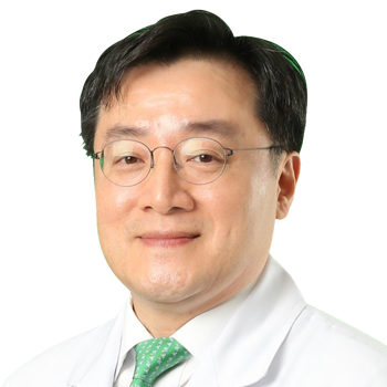 Chul-Won Choi, M.D., Ph.D.