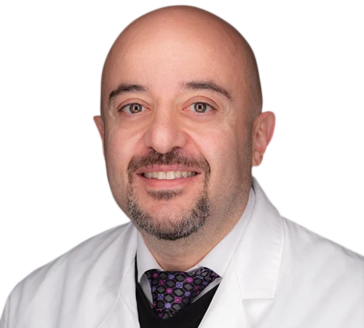 Rami Komrokji, M.D.