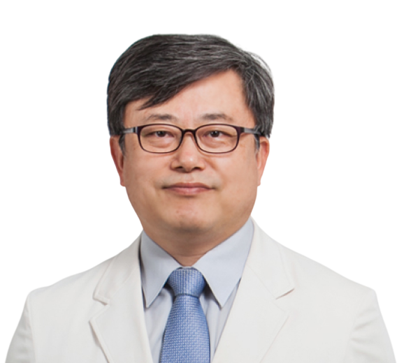 Chul-Won Jung, M.D., Ph.D.