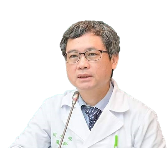 Wen-Chien Chou, M.D., Ph.D.
