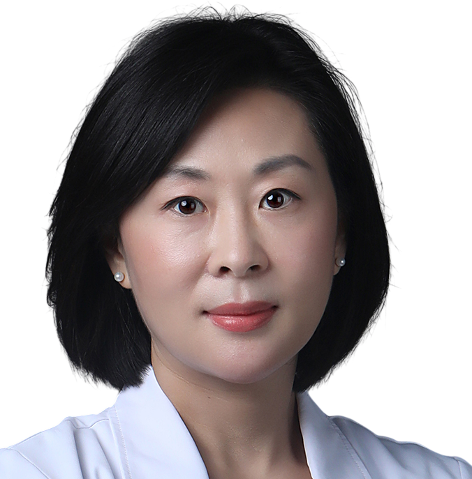 Hongyan Tong, M.D., Ph.D.