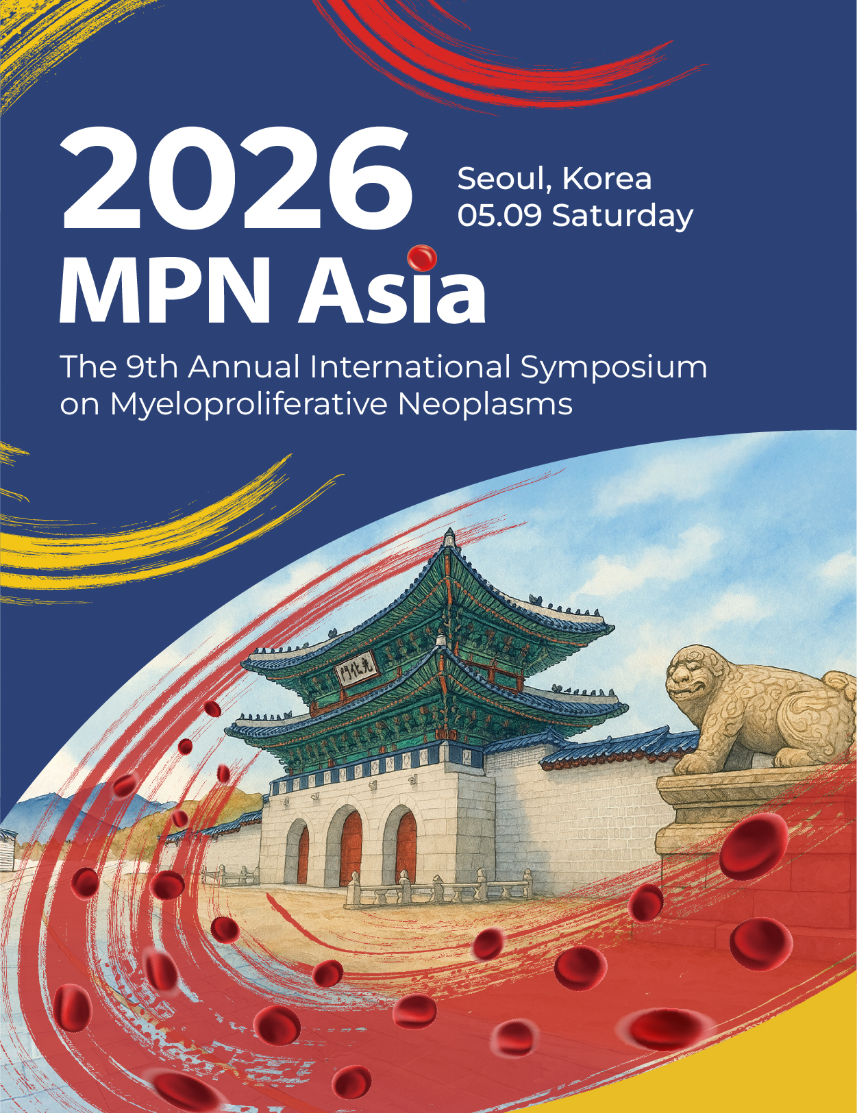 MPN Asia 2026